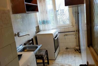 Vand apartament 4 camere Dacia - 3