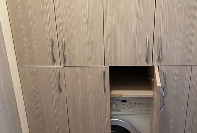 Garsonieră decomandată în Central - 1