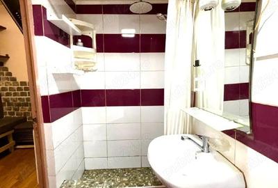 Garsonieră semidecomandată în Central - 10