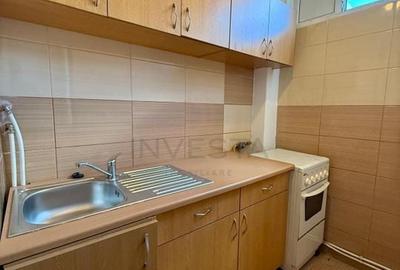 Apartament cu 1 camera pe strada Dambovitei, zona Expo Transilvania! - 5