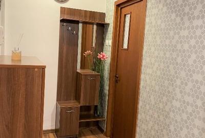 Apartament cu 2 camere decomandat, mobilat în Rahova - 2