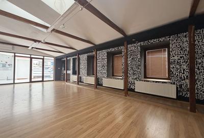 CLADIRE BIROURI | 300MP - 5