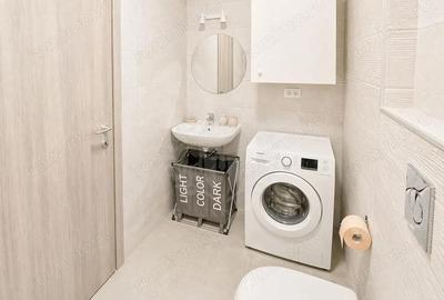 Garsonieră decomandată în Albert - 7