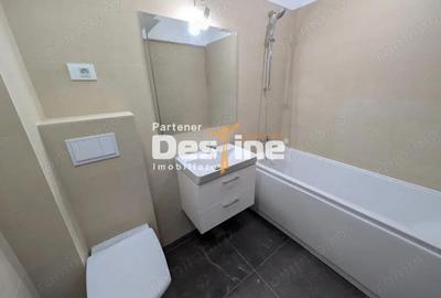 Apartament 1 camera nemobilata, centrala + aer condi?ionat Atrium Garden - 5