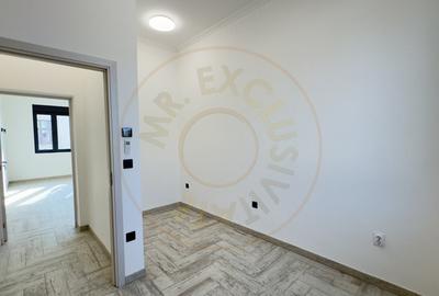 Inchiriere Casa 3 camere 154 mp, Teren 630 mp - Str. T. Vladimirescu - Carei - 10