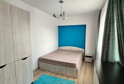 Apartament cu 2 camere decomandat în Păcurari - 4