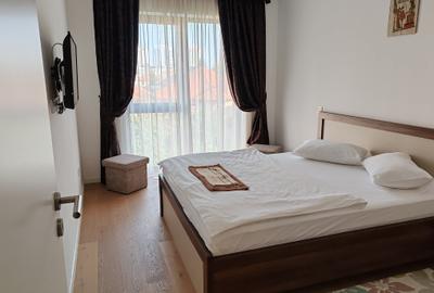 Apartament 2 camere confort sporit mobilat si utilat modern COSMOPOLIT RESIDENCE - 5