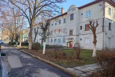 Apartament in inima Tarnaveniului, cartierul Balcescu - 3