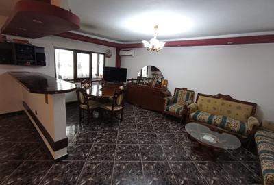 Apartament cu 4 camere decomandat, mobilat în Frumoasa - 8