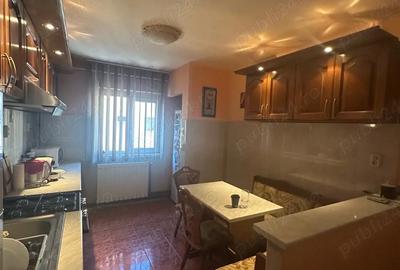 Apartament cu 2 camere semidecomandat în Șagului - 2
