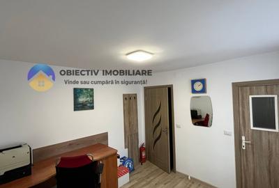 Spatiu birouri de inchiriat pentru birouri – Darmanesti - 7