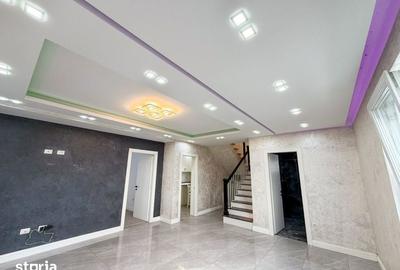 Casă cu 5 camere cu Teren 207 Mp în Central - 6