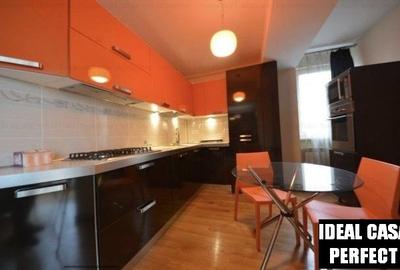 Arcul de Triumf Clucerului in bloc nou, centrala proprie, loc parcare subteran - 1