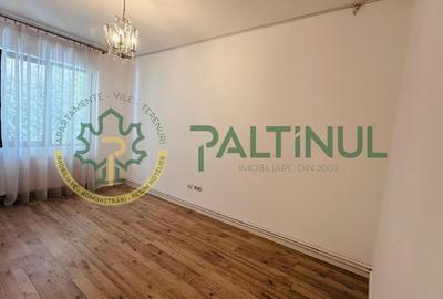 Apartament cu 2 camere decomandat în Central - 6