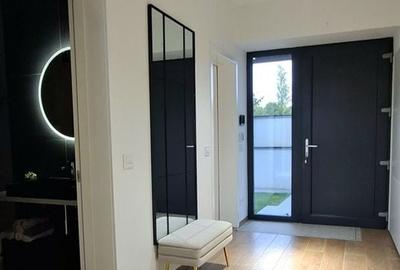 Locuinta individuala exclusivista cu piscina - Dumbravita - 6