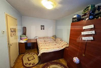 Apartament 2 camere, 52 mp, zona Valea Rosie - 1