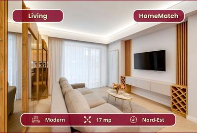 Cortina North || 2 camere || Comision 0% - 3