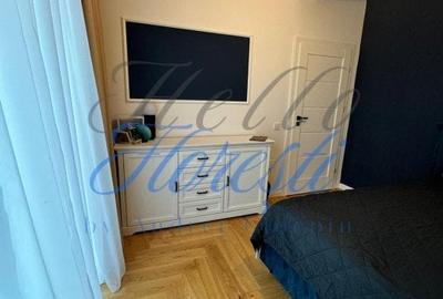 Apartament 4 camere, 105 mp, zona Teilor - 8
