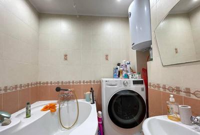 Inchiriez Apartament 3 camere Europa - 4