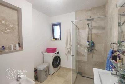 Casă cu 4 camere cu Canalizare în Central - 18