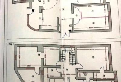 Spațiu comercial, de 400 mp, în Moșnița Nouă - 2