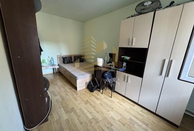 Garsoniera de vanzare |Marasti| - 3