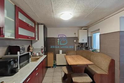 Casă cu 4 camere cu Teren 169 Mp în Bucureștii Noi - 6