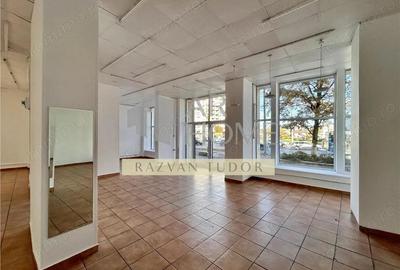 Spatiu comercial , 211mp , ultracentral , Ploiesti - 1