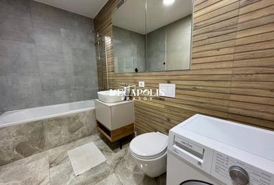 Apartament 2 Camere | Parcare | Tractorul | Grandis Residence - 2