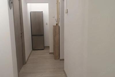 Apartament cu 2 camere decomandat în Griviței
