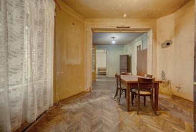 CAROL - 11 IUNIE, APARTAMENT 4 CAMERE IN VILA, 120 MP, ETAJ 1! - 3