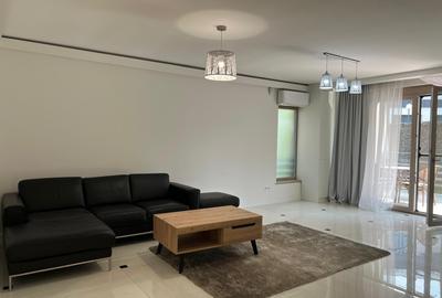 COMISION 0 Apartament 3 camere modern mobilat cu spatiu verde - 6