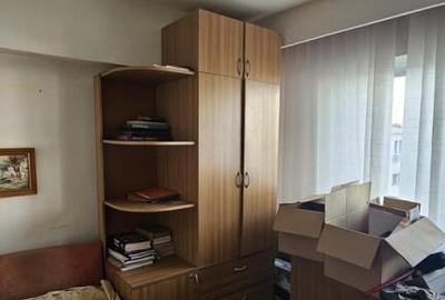 Piata Mihai Viteazul - 4cam, cf1A, dec, 4/9, CT, intab - 119 - 8