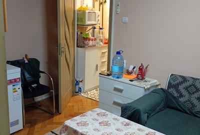 Apartament cu 2 camere nedecomandat în Central - 3