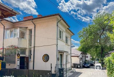 Casă cu 3 camere în Albești - 3