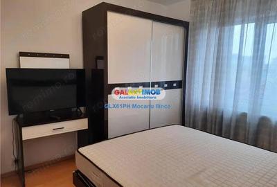 Apartament cu 3 camere decomandat, mobilat în Malu Roșu - 3
