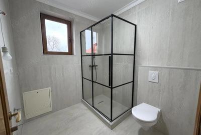 Casă cu 3 camere cu Canalizare în Central - 13