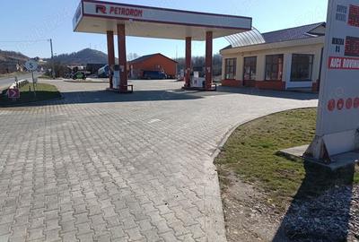 Spațiu comercial, de 4,600 mp, în Central - 6