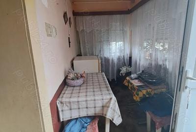 Vand casa in Someseni, comuna Apa - 9