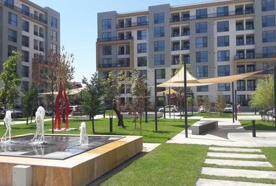 Apartament cu 2 camere decomandat, mobilat în Mamaia-Sat - 8