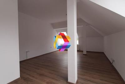 Spatiu de birouri deosebit - 160 mp - 10