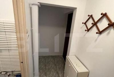Apartament de vanzare, 34 mp, Zona Closca - 1