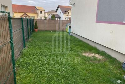 Apartament cu curte proprie de 75 mp – Șelimbăr - 14