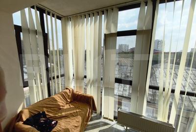 Apartament, 2 camere de inchiriat - Campus Palas - 2