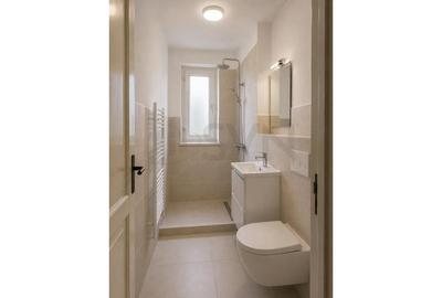 Apartament cu 3 camere decomandat în Aviației - 6