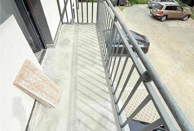Apartament cu 2 camere în Sud - 1
