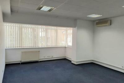 Spatiu birouri- Ion Mihalache- Ciuperca-Expozitiei - 3