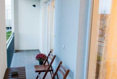 Apartament cu 2 camere decomandat în Central - 4