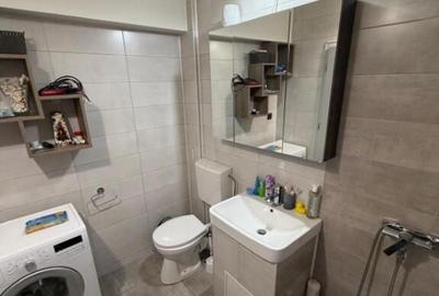 Apartament cu 2 camere decomandat în Central - 3