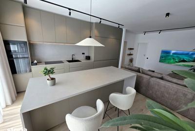 Apartament cu 3 camere în Central - 3